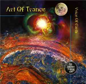 Art Of Trance - Voice Of Earth