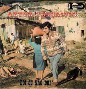 Artur Gonçalves - Dói Ou Não Dói