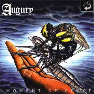Augury  - Moment Of Grace