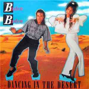 Baden-Baden - Dancing In The Desert