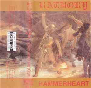 Bathory - Hammerheart