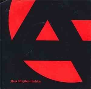 Beat Rhythm Fashion - Turn Of The Century