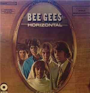 Bee Gees - Horizontal