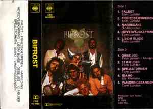Bifrost  - Bifrost