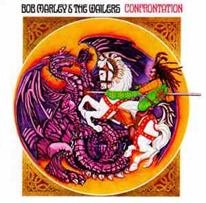 Bob Marley & The Wailers - Confrontation