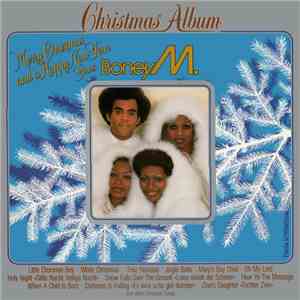 Boney M. - Christmas Album