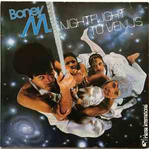 Boney M. - Nightflight To Venus