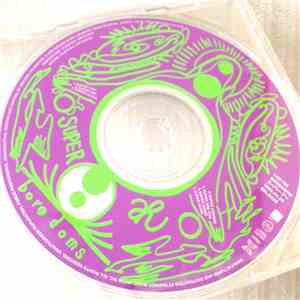 Boredoms - Super Ae