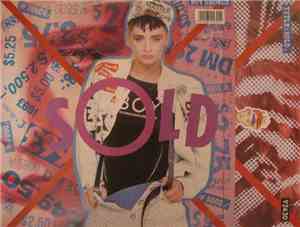 Boy George - Sold