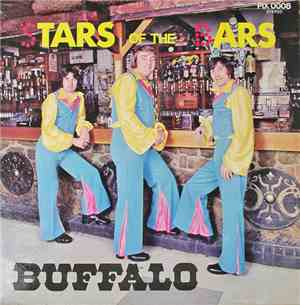 Buffalo  - Stars Of The Bars