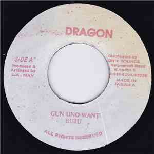 Buju - Gun Uno Want