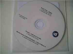 Burak Yeter / Oceans  / Nicola Fasano & Miami Rockets - Happy / Cold Ain't  ...