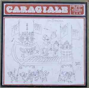 Caragiale - Conu Leonida Față Cu Reacțiunea / C. F. R.