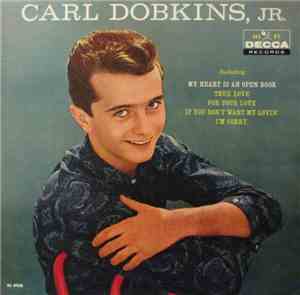 Carl Dobkins Jr. - Carl Dobkins, Jr.