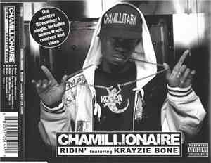 Chamillionaire Feat. Krayzie Bone - Ridin'