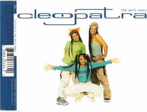 Cleopatra - Life Ain't Easy