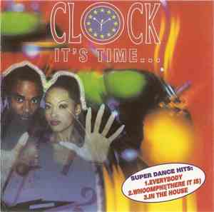Clock - It's Time...