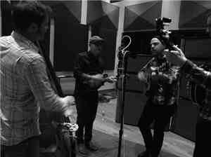 Coal Town Rounders - Folkadelphia Session 1​/​11​/​2014