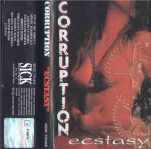 Corruption  - Ecstasy