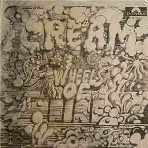 Cream  - Wheels Of Fire