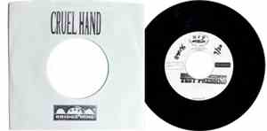 Cruel Hand - Cruel Hand