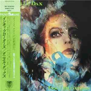 Danielle Dax - Inky Bloaters