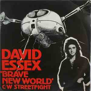 David Essex - Brave New World