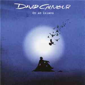 David Gilmour - On An Island