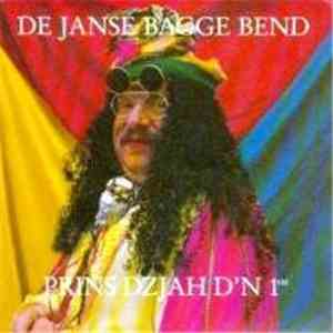 De Janse Bagge Bend - Prins Dzjah D'n 1ste