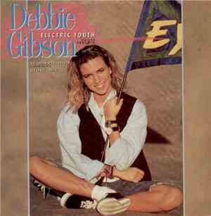 Debbie Gibson - Electric Youth