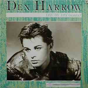 Den Harrow - Day By Day (Remix)