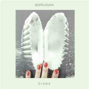Diana  - Born Again