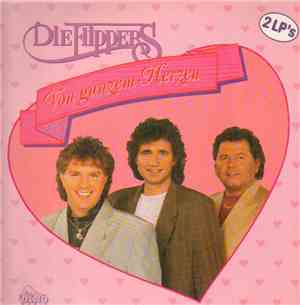 Die Flippers - Von Ganzem Herzen