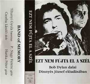 Dinnyés József - Ezt nem fújta el a szél