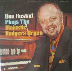 Don Hustad - Don Hustad Plays The Majestic Rodgers Organ
