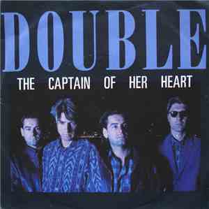 Double - The Captain Of Her Heart