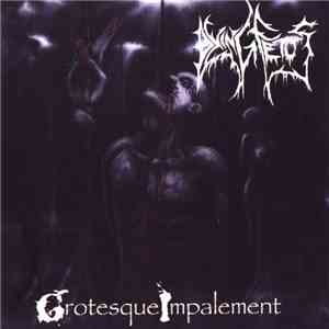 Dying Fetus - Grotesque Impalement