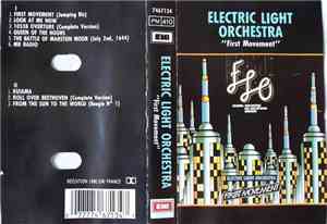 Electric Light Orchestra - First Movement