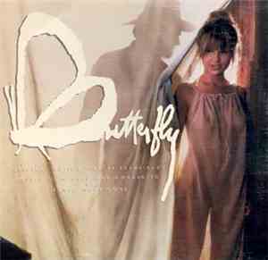 Ennio Morricone - Butterfly (Original Motion Picture Soundtrack)