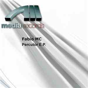 Fabio MC - Percurtor E.P.