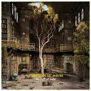 Fountains Of Wayne - Sky Full Of Holes
