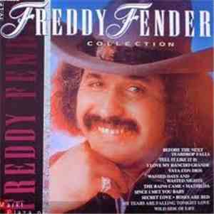 Freddy Fender  - Collection
