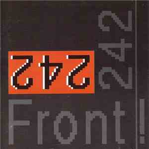 Front 242 - Front By Front
