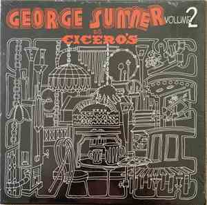 George Sumner - At Cicero's Volume 2