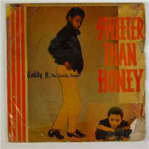 Goddy K. Obi - Sweeter Than Honey