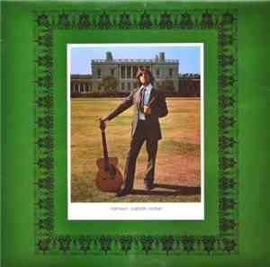 Gordon Giltrap - Portrait