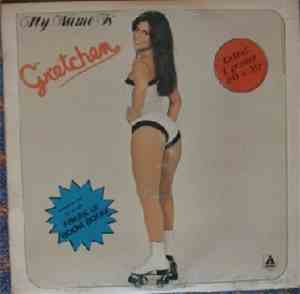 Gretchen - My Name Is Gretchen