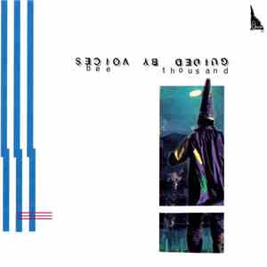 Guided By Voices - Bee Thousand