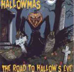 Hallowmas - The Road To Hallow’s Eve