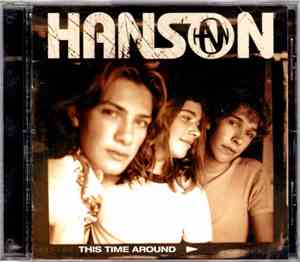 Hanson - This Time Around